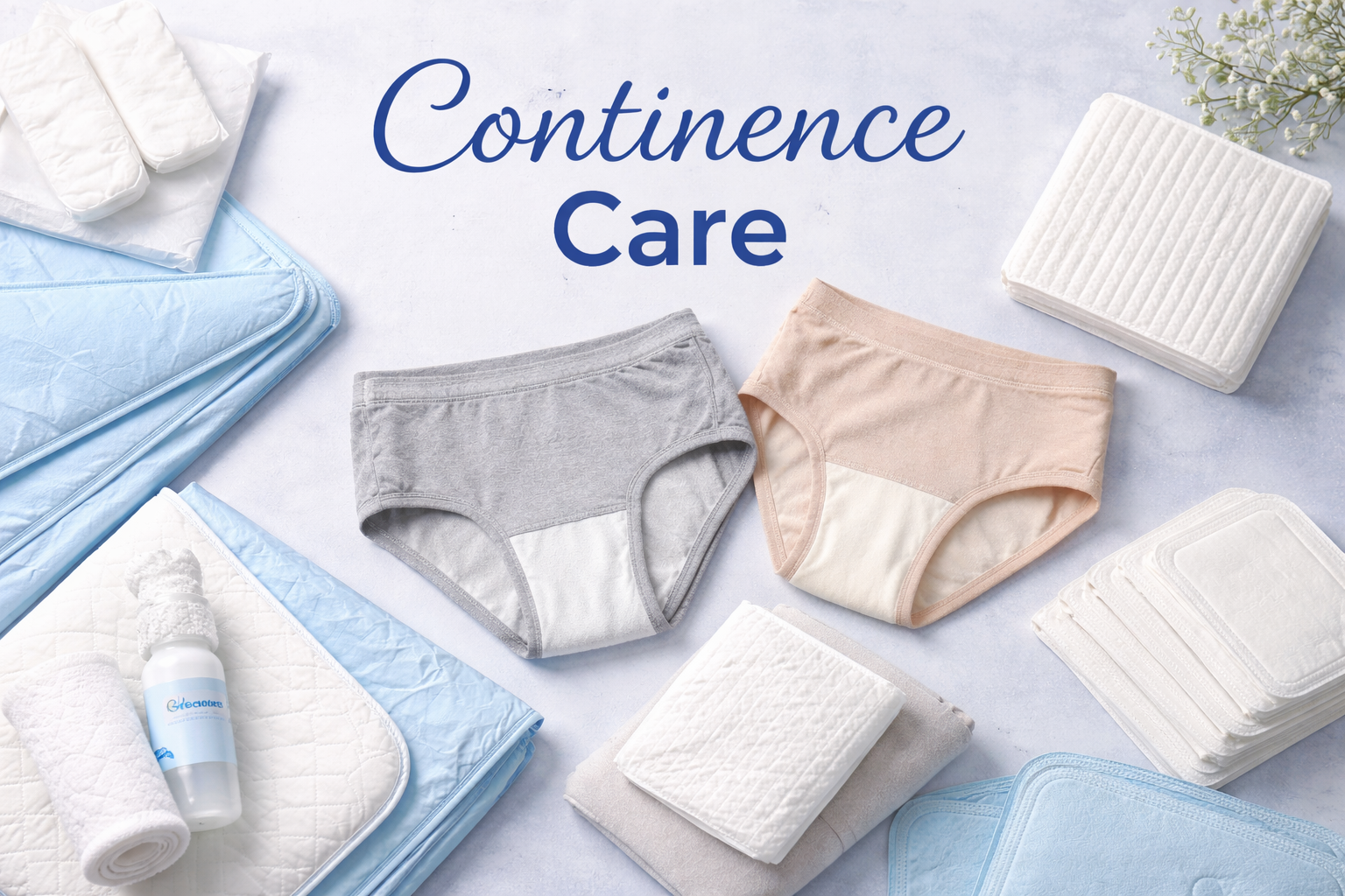 Continence Care