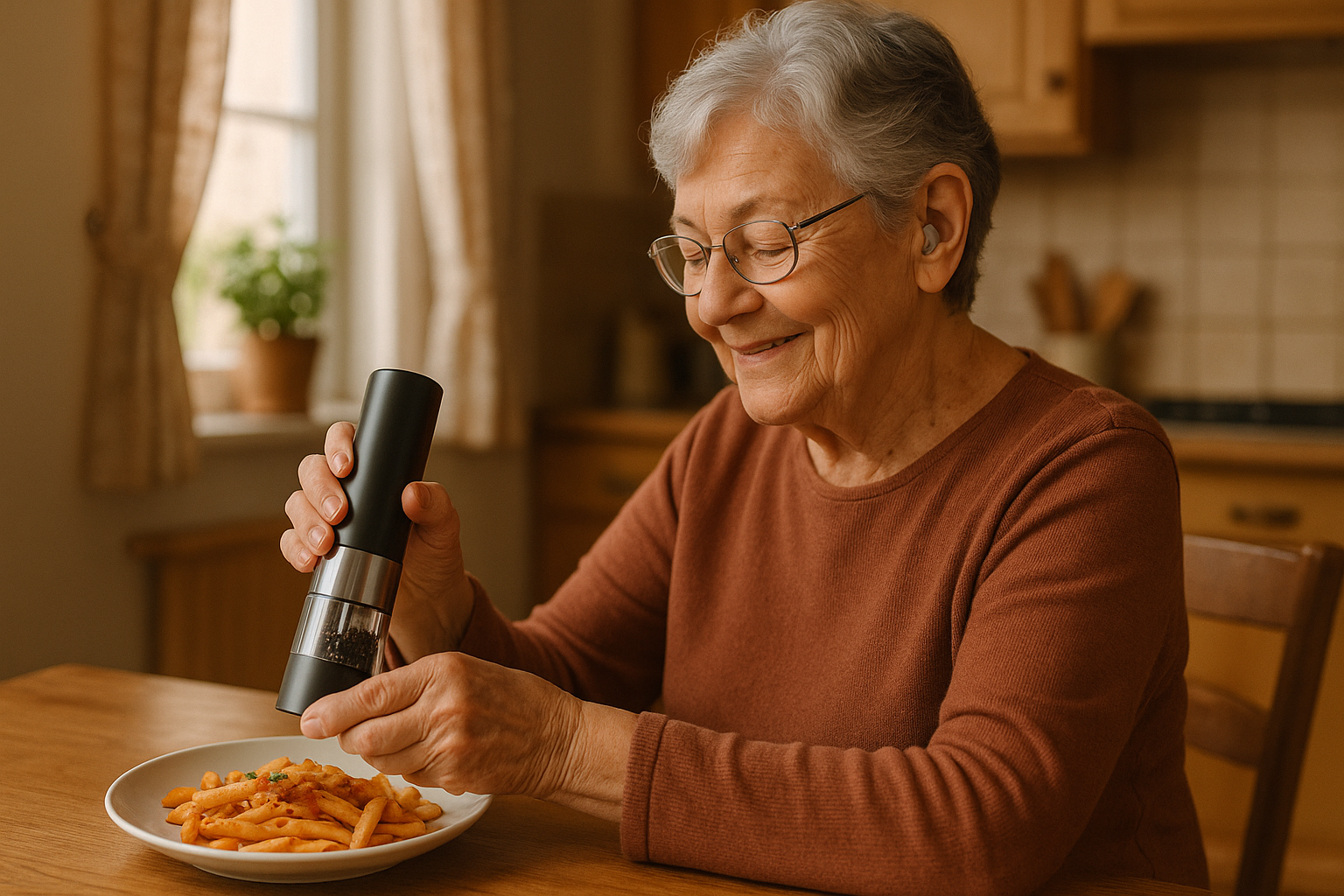 Must-Haves and Practical